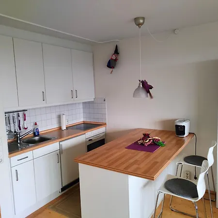 Mathilda Mit Pool & Sauna Apartment Hohegeiß