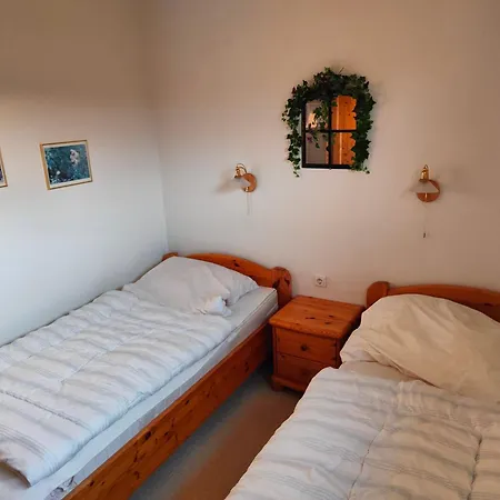 Apartment Mathilda Mit Pool & Sauna *