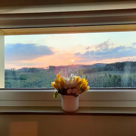 Apartment Mathilda Mit Pool & Sauna