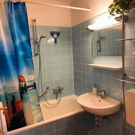 Mathilda Mit Pool & Sauna Apartment