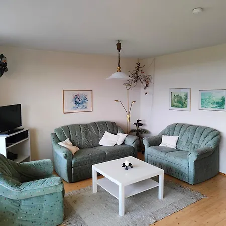 Mathilda Mit Pool & Sauna Apartment *