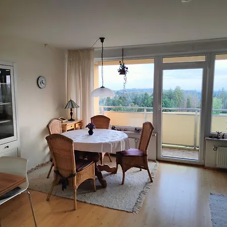 Apartment Mathilda Mit Pool & Sauna Hohegeiss