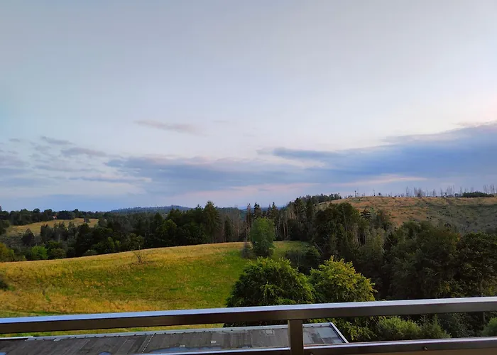 Mathilda Mit Pool & Sauna Daire Hohegeiß