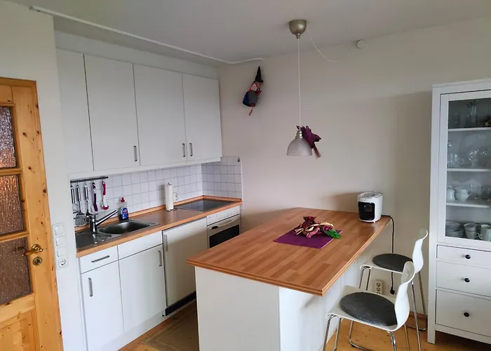 Mathilda Mit Pool & Sauna Daire Hohegeiß