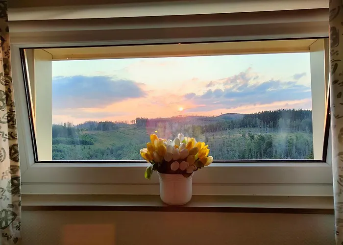 Daire Mathilda Mit Pool & Sauna