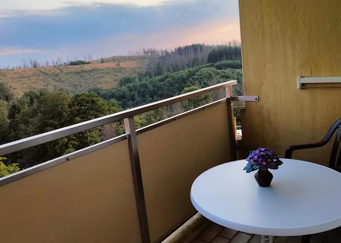 Daire Mathilda Mit Pool & Sauna