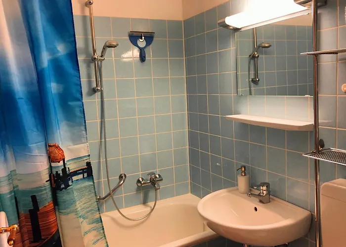 Mathilda Mit Pool & Sauna Daire