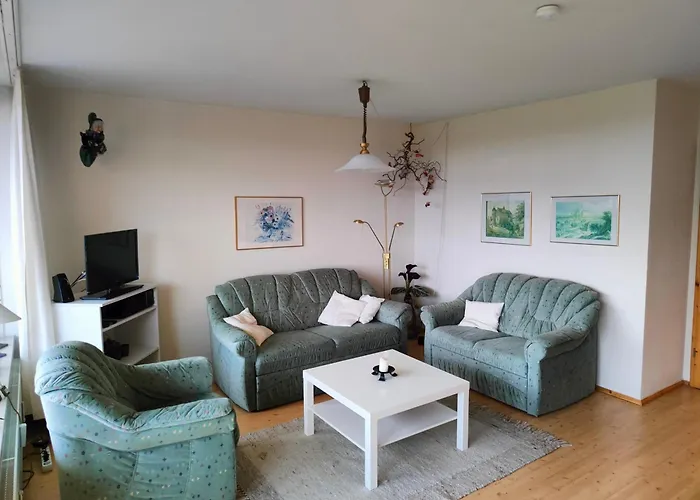 Mathilda Mit Pool & Sauna Daire *